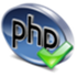 ExeOutput for PHP icon
