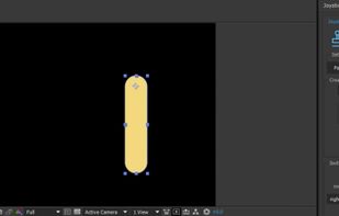 Joysticks n Sliders screenshot 1