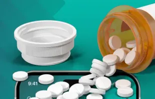 Smart Pillbox screenshot 1