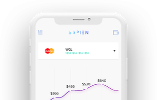 Sapien Wallet screenshot 3