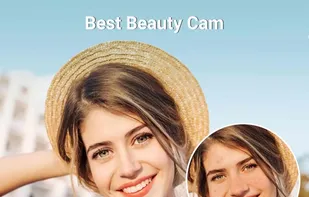 YouCam Perfect screenshot 2