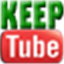 Keep-Tube icon