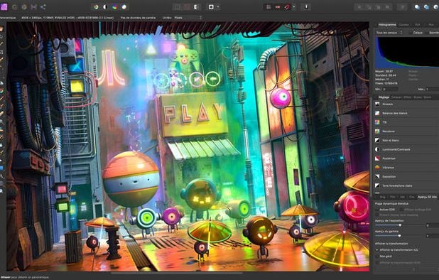 7 Best Photoshop Alternatives: Top Digital Painting Tools in 2024 ...