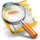 MindGems Folder Size icon