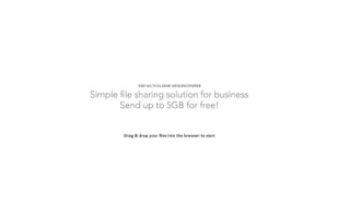 sharepa screenshot 1