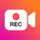 Screen Recorder for iPhone icon