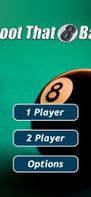 Shoot That 8 Ball screenshot 1