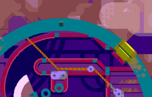 Beneath The Lighthouse screenshot 2