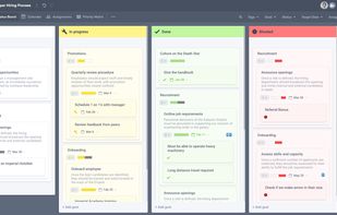 Subtask.co screenshot 1