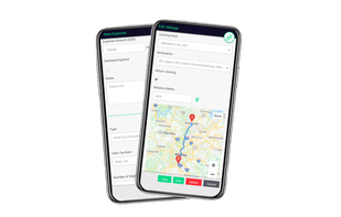 Expense reports are completely paperless: simply snap a photo of your receipt using our mobile app and submit on the app or any browser, on any device