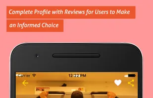 Froyofit screenshot 3