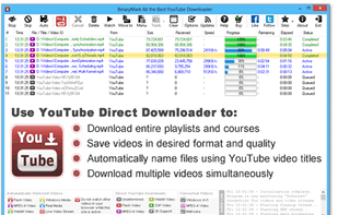 All the Best YouTube Downloader screenshot 2