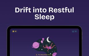 Mindful Slumber screenshot 1