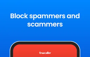 Truecaller screenshot 2