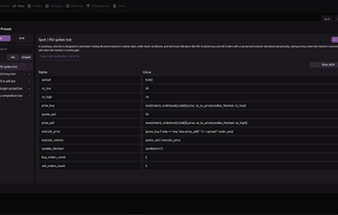 Origami Tech screenshot 1