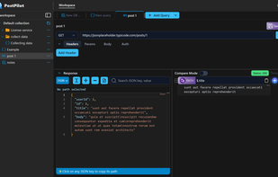 PostPilot screenshot 1