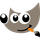 GIMP icon