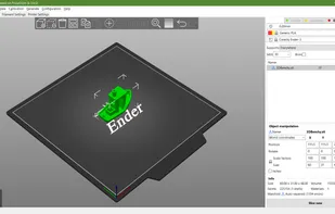 SuperSlicer screenshot 1