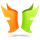 FlylinkDC++ icon