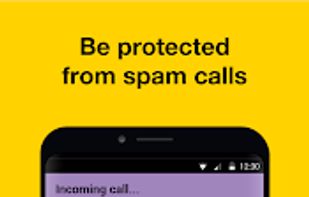 Orange Phone screenshot 1