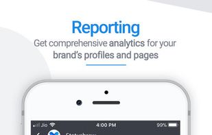 Statusbrew screenshot 3