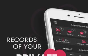 xTracker screenshot 3