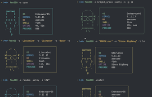 Fetch-master 6000 screenshot 1