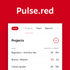 Pulse.red icon