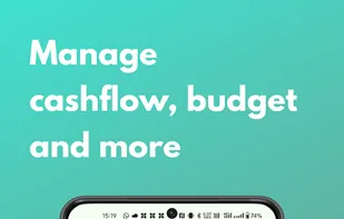 Balance: Money Manager screenshot 1