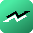Tickrr.io icon