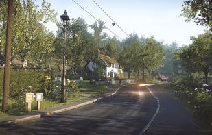 Everybody's Gone to the Rapture screenshot 3