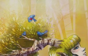 Sketch Club screenshot 1