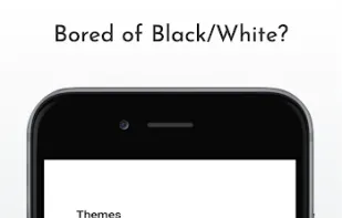 Aero Launcher screenshot 1