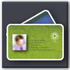CardWorks Business Card Software icon