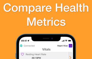 Heart Hive screenshot 1