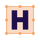 Heartex icon