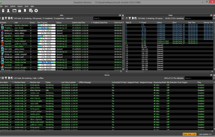 Deadline screenshot 1