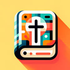 Holy Word- Bible icon