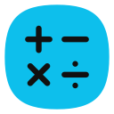 String Calculator icon