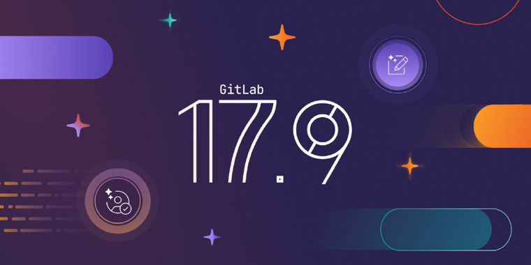 GitLab 17.9 brings self-hosted LLMs, parallel deployments, and enhanced IDE integration