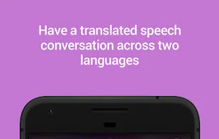 Microsoft Translator screenshot 2