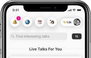 Deepdive screenshot 1