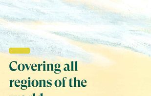 Earth.fm screenshot 2