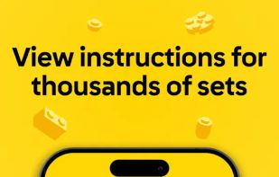 LEGO Builder screenshot 2