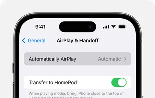 AirPlay screenshot 2