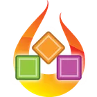 Pile Up The Block Tower icon
