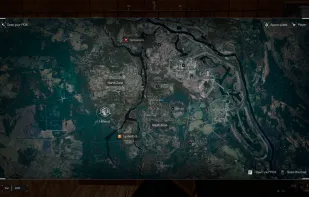 STALCRAFT: X screenshot 1