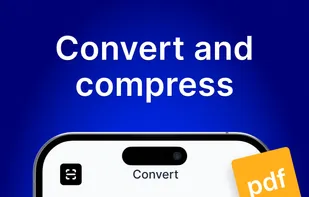 Docs Scanner & Sign Documents screenshot 2