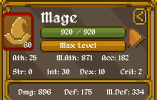 Merchant RPG screenshot 1