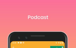 Tsacdop screenshot 3